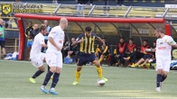 Francesco Bombagi | foto &copy; Ciro Coppola | S.S. Juve Stabia